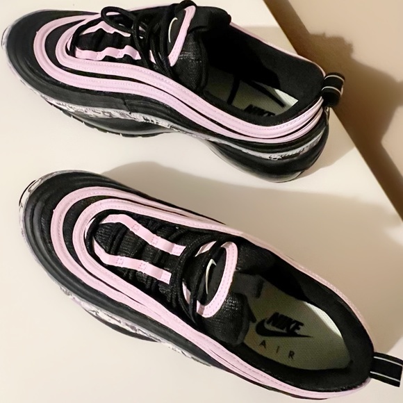 Air Max 97 'Splatter' - Picture 2 of 3
